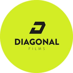 Logo Diagonal Films
