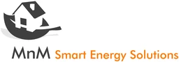 Logo MnM SMART ENERGY SOLUTIONS