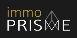 Logo IMMO PRISME