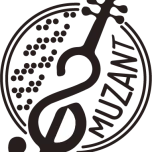 Logo MUZANT VZW