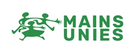 Logo Mains Unies