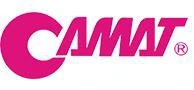 Logo CAMAT