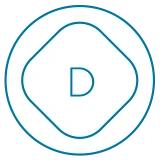 Logo DENTEETH