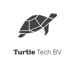 Logo TURTLE TECH