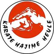 Logo HAJIME HEULE