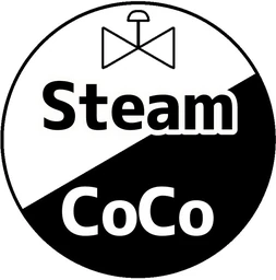 Logo Steam and Condensate Consulting