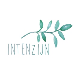 Logo IntenZijn