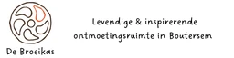 Logo De Broeikas