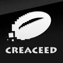 Logo CREACEED