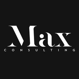 Logo MAX CONSULTING