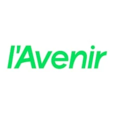 Logo L'Avenir