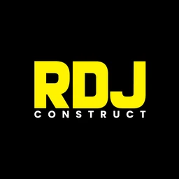 Logo RDJ Construct