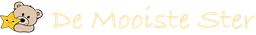 Logo De Mooiste Ster
