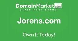 Logo JORENS