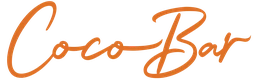 Logo COCO BAR