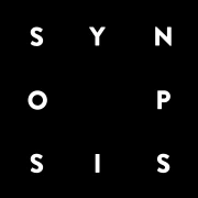 Logo SYNOPSIS ARCHITECTURE