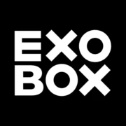 Logo EXOBOX