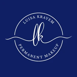 Logo LUISA BEAUTY