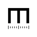 Logo maten-architecten