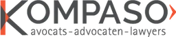 Logo Kompaso