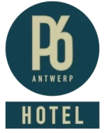 Logo P6 Antwerp