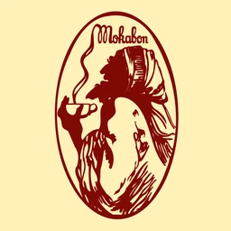 Logo MOKABON