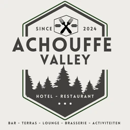 Logo Achouffe Valley