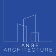 Logo Lange Architecture