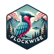 Logo FlockWise