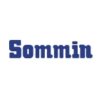 Logo SA SOMMIN