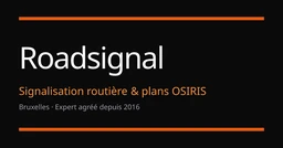 Logo Roadsignal