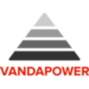 Logo VANDAPOWER