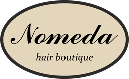 Logo NOMEDA