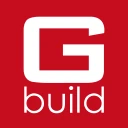 Logo G-BUILD
