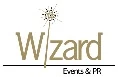 Logo WIZARD EVENTS VOF