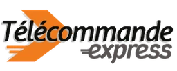 Logo telecommande express sarl
