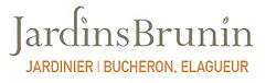 Logo JARDINS BRUNIN