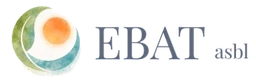 Logo Ecole Belge des Arts Thérapeutiques