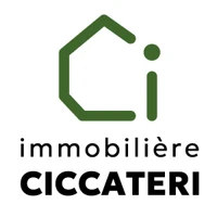 Logo CICCATERI IMMO