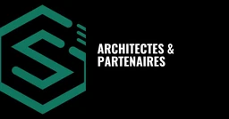 Logo GROUPE STRUCTURES 3-ARCHITECTES ASSOCIES