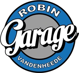 Logo Garage Vandenheede