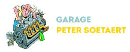 Logo GARAGE SOETAERT