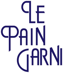 Logo LE PAIN GARNI