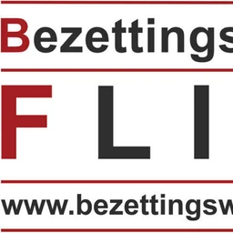 Logo Bezettingswerken Flies