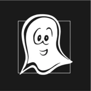 Logo GHOST