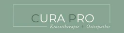 Logo CURA PRO