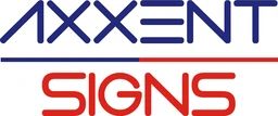 Logo AXXENT 2000