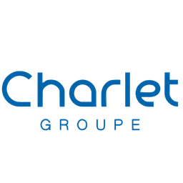 Logo Charlet