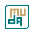 Logo MUDA