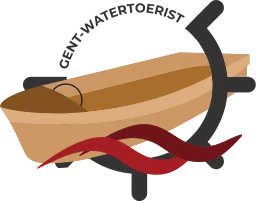 Logo GENT-WATERTOERIST